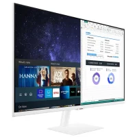 Монитор Samsung Smart S32AM503NI фото 12